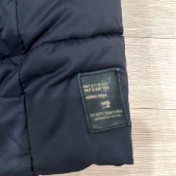 Scotch & Soda Quilted Blazer - Picture 3 of 4